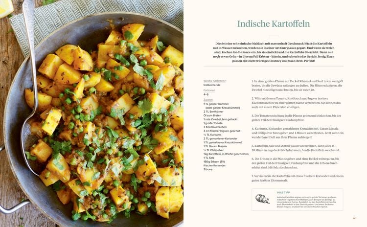 Produktbild: Kartoffelgl&uuml;ck