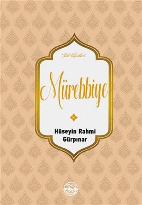 Produktbild: M&uuml;rebbiye
