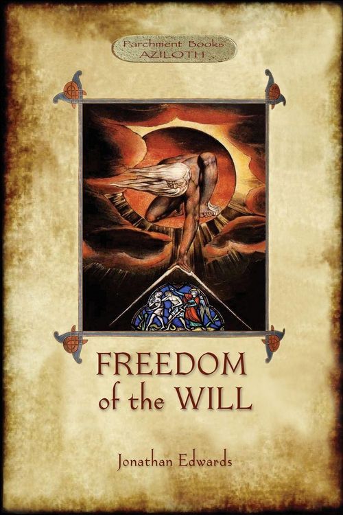 Produktbild: Freedom of the Will