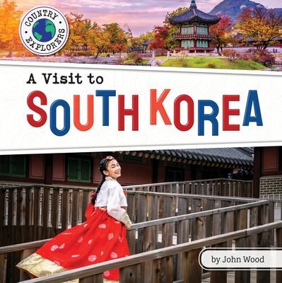 Produktbild: A Visit to South Korea