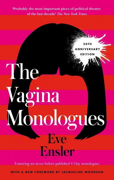Produktbild: The Vagina Monologues