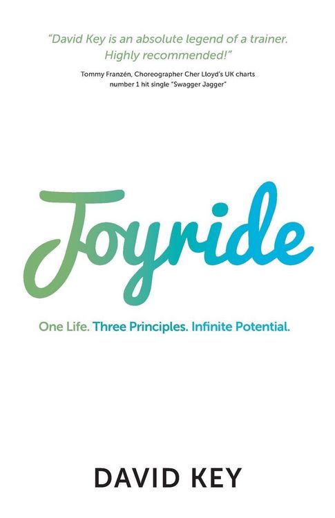 Produktbild: Joyride