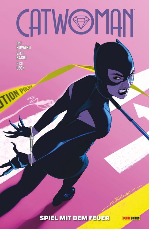 Produktbild: Catwoman