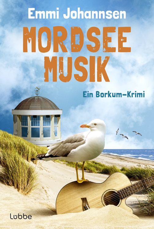 Produktbild: Mordseemusik