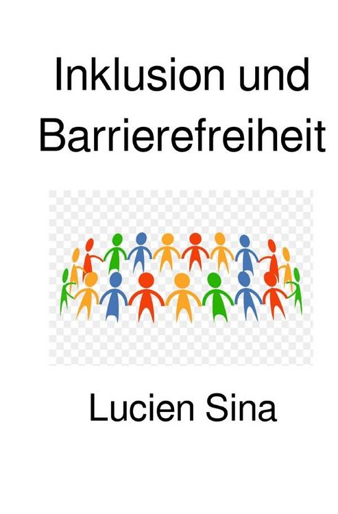 Produktbild: Inklusion und Barrierefreiheit