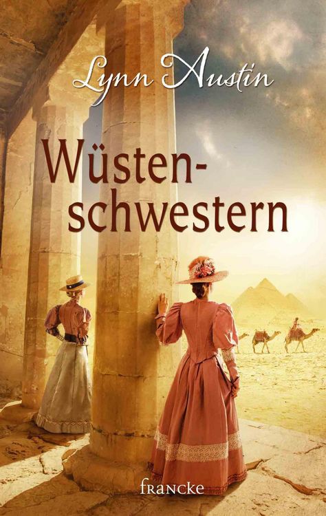 Produktbild: W&uuml;stenschwestern