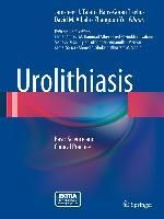 Produktbild: Urolithiasis