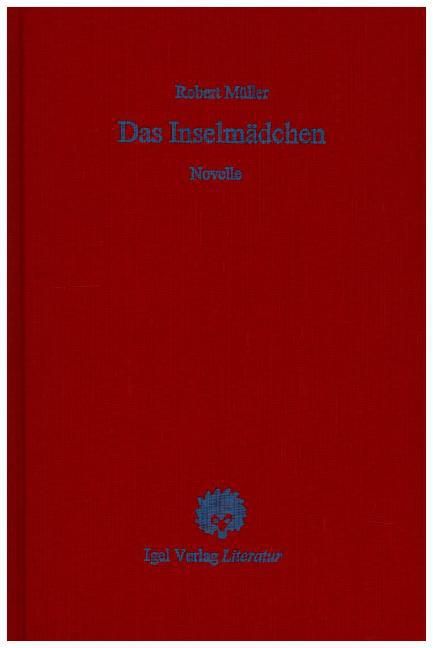 Produktbild: Das Inselm&auml;dchen