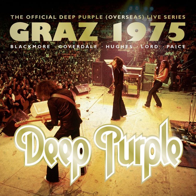 Produktbild: Graz 1975
