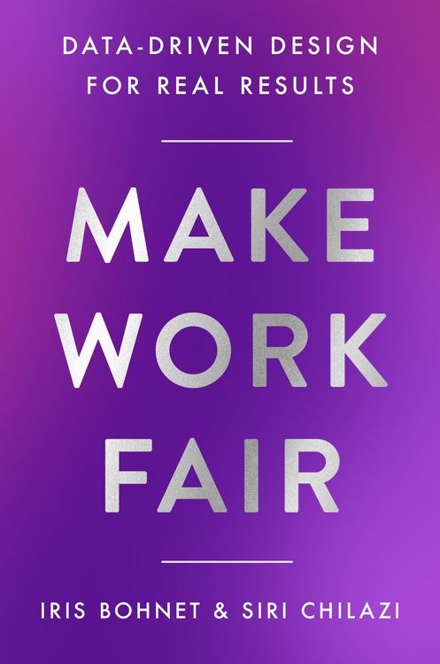 Produktbild: Make Work Fair
