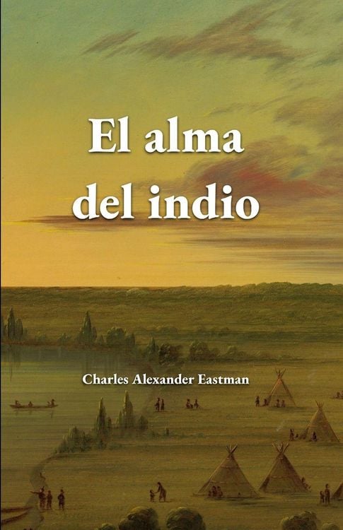 Produktbild: El alma del indio