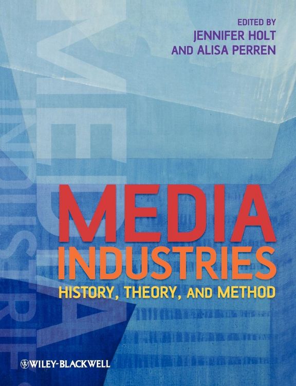 Produktbild: Media Industries