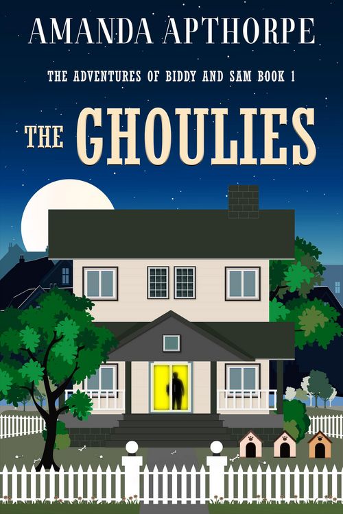 Produktbild: The Ghoulies