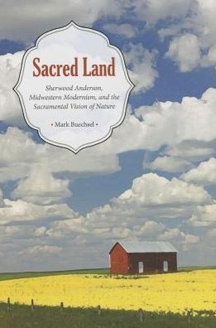 Produktbild: Sacred Land