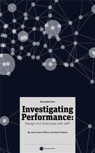 Produktbild: (Excerpts From) Investigating Performance