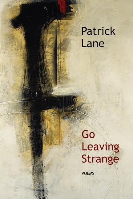 Produktbild: Go Leaving Strange