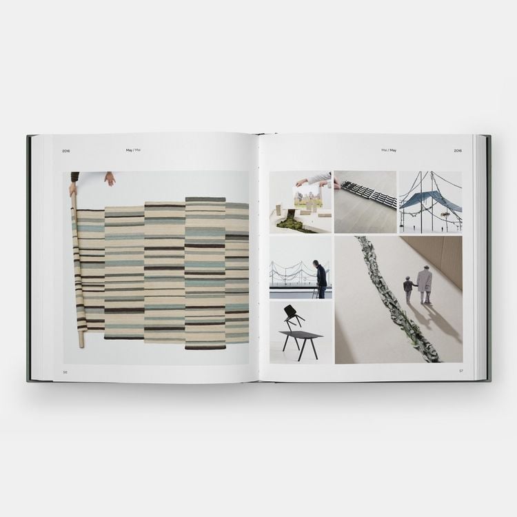 Produktbild: Ronan Bouroullec: Day After Day (2023)