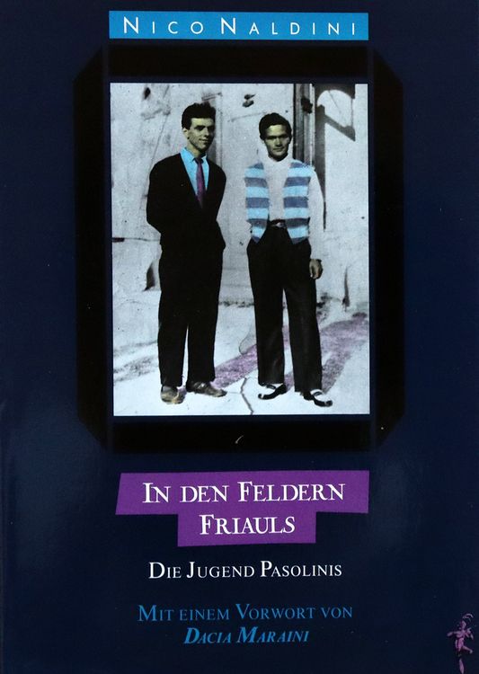 Produktbild: In den Feldern Friauls
