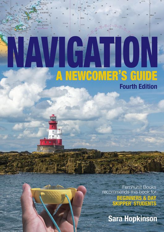 Produktbild: Navigation: A Newcomer's Guide