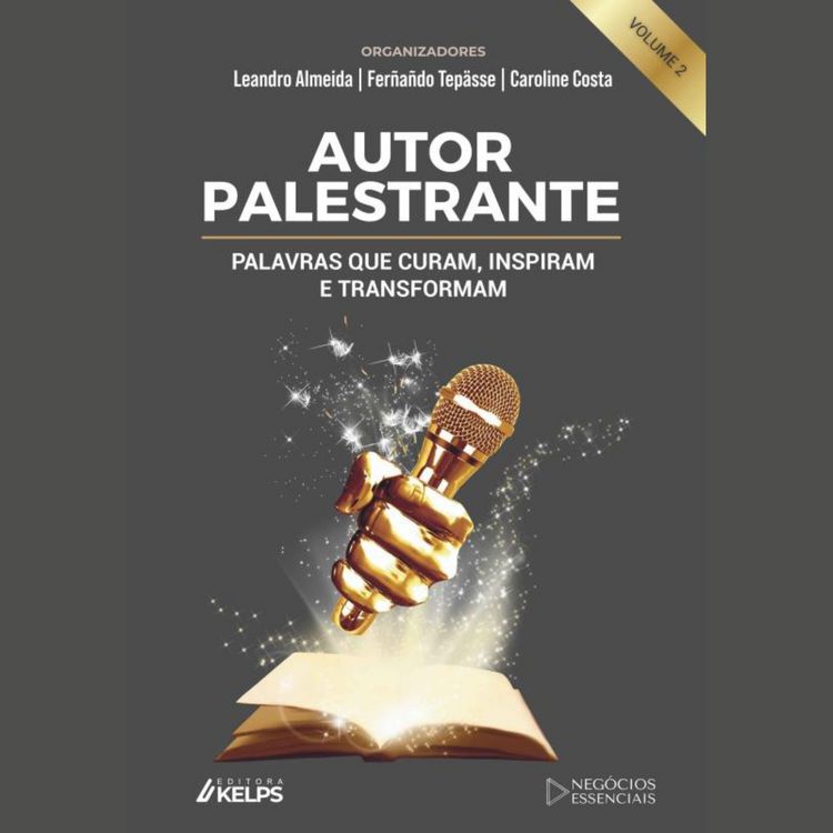 Produktbild: AUTOR PALESTRANTE