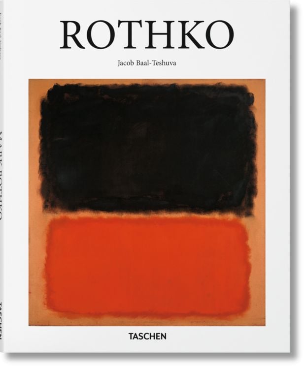 Produktbild: Rothko
