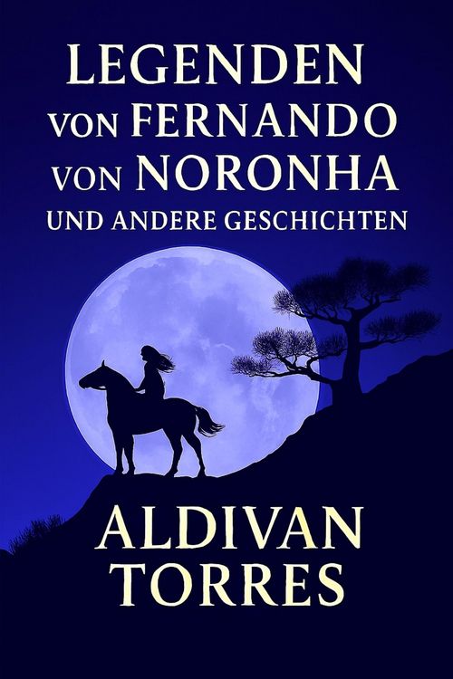 Produktbild: Legenden von Fernando von Noronha und andere Geschichten