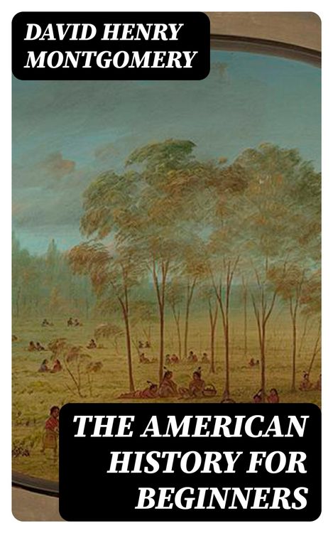 Produktbild: The American History for Beginners