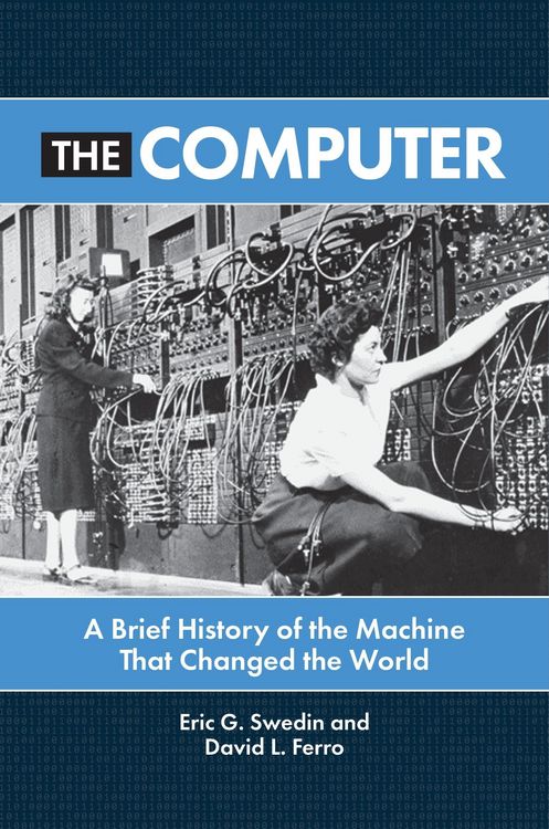 Produktbild: The Computer