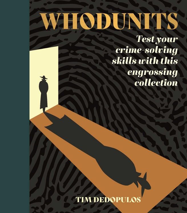 Produktbild: Whodunits