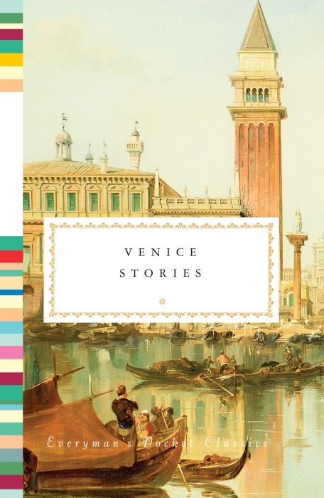 Produktbild: Venice Stories