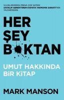 Produktbild: Her Sey Boktan