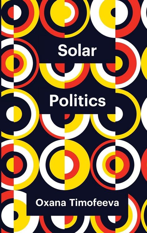 Produktbild: Solar Politics