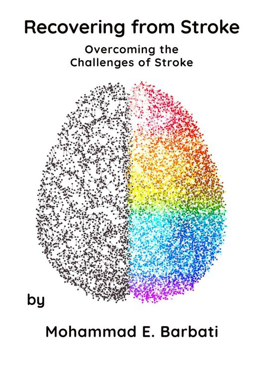 Produktbild: Recovering from Stroke - Overcoming the Challenges of Stroke