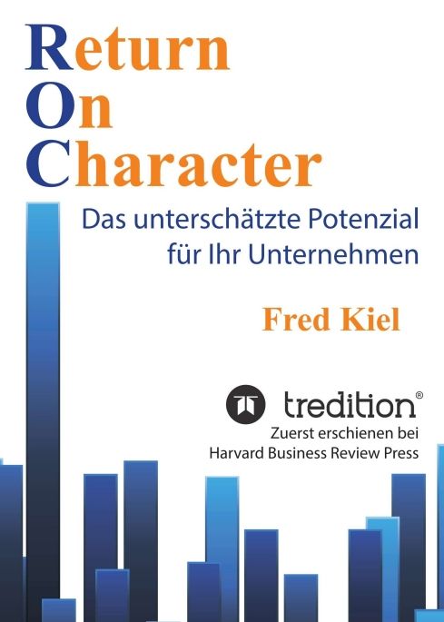 Produktbild: Return On Character