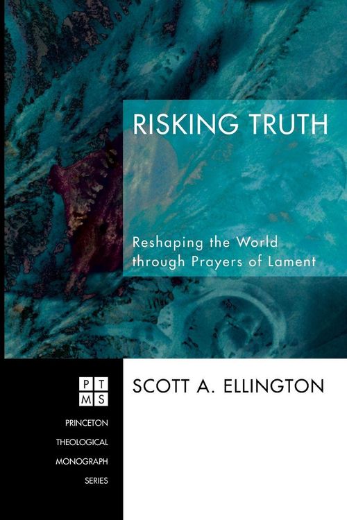 Produktbild: Risking Truth