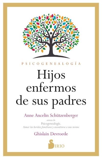 Produktbild: Hijos Enfermos de Sus Padres