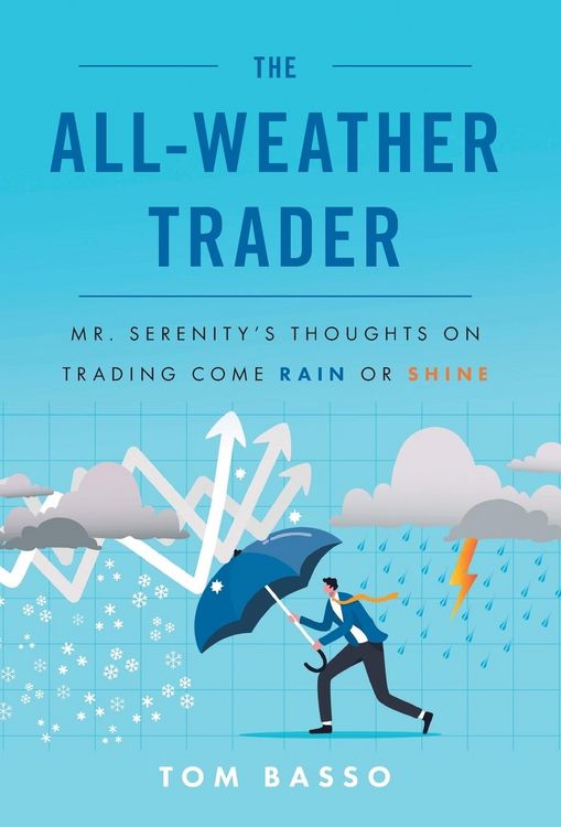 Produktbild: The All Weather Trader