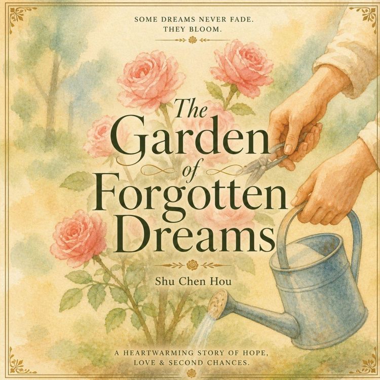 Produktbild: The Garden of Forgotten Dreams