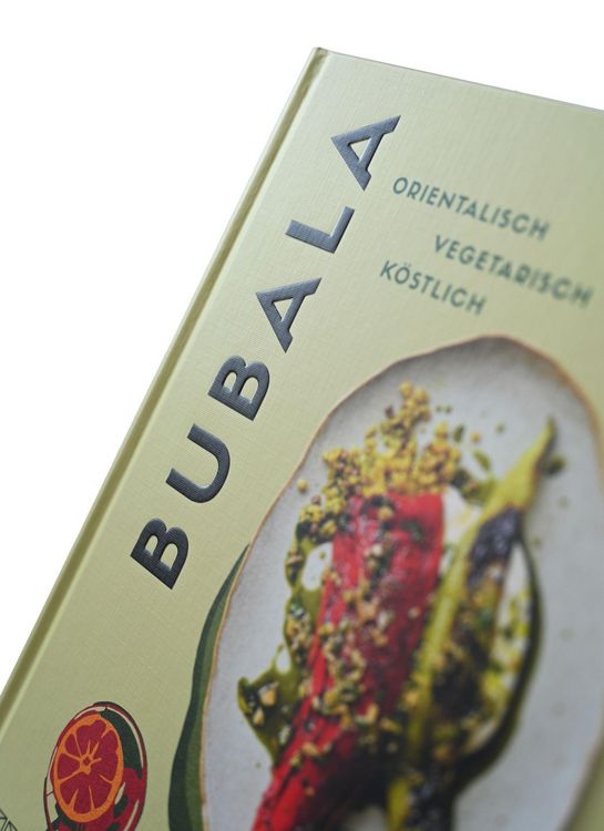 Produktbild: Bubala