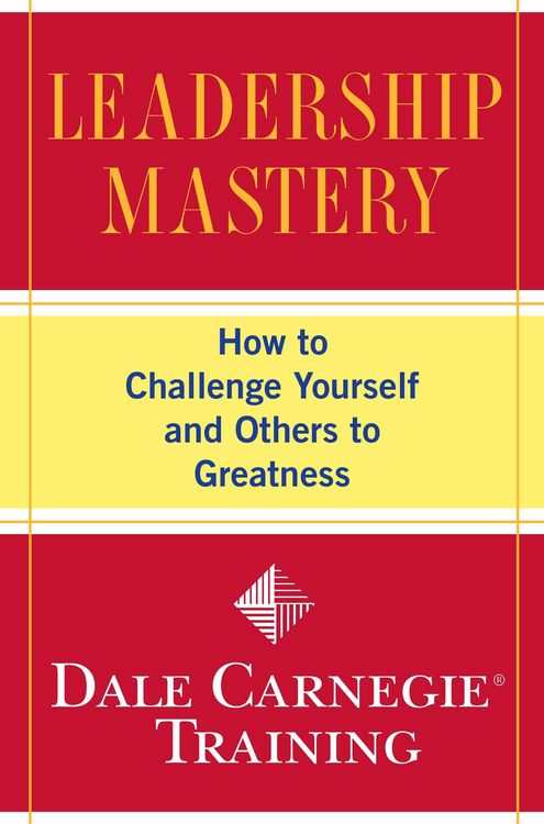 Produktbild: Leadership Mastery