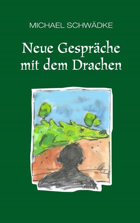 Produktbild: Neue Gespr&auml;che mit dem Drachen