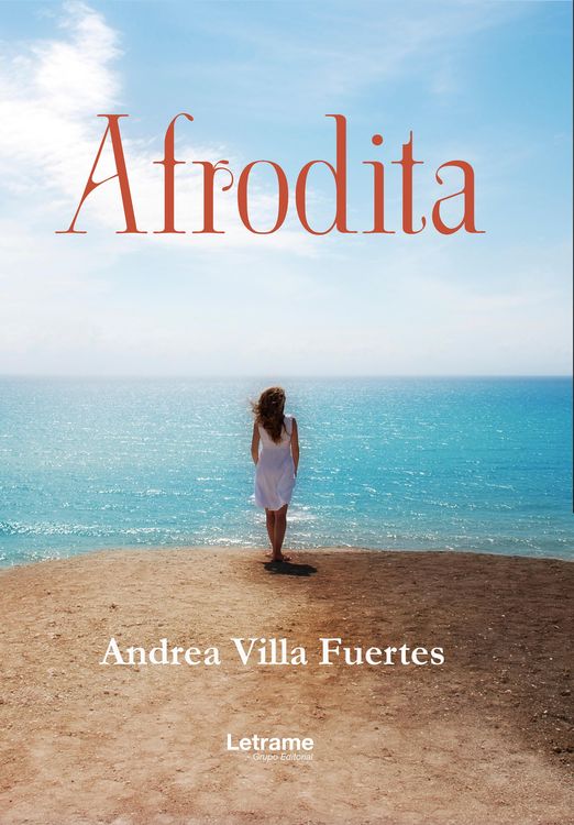 Produktbild: Afrodita