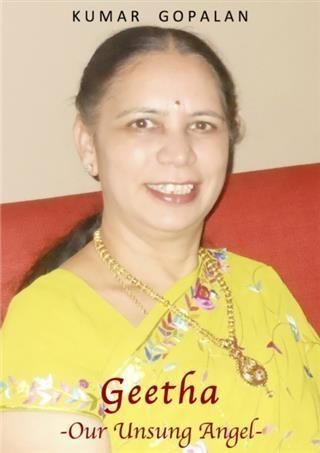 Produktbild: Geetha: Our Unsung Angel