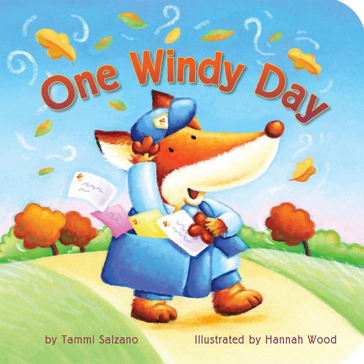 Produktbild: 1 Windy Day-Board