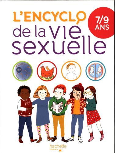 Produktbild: L'encyclo de la vie sexuelle