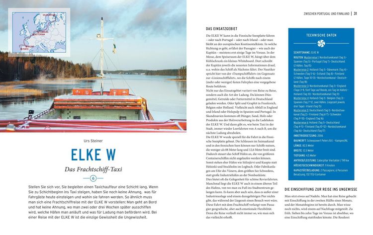 Produktbild: Abenteuer Schiffsreisen