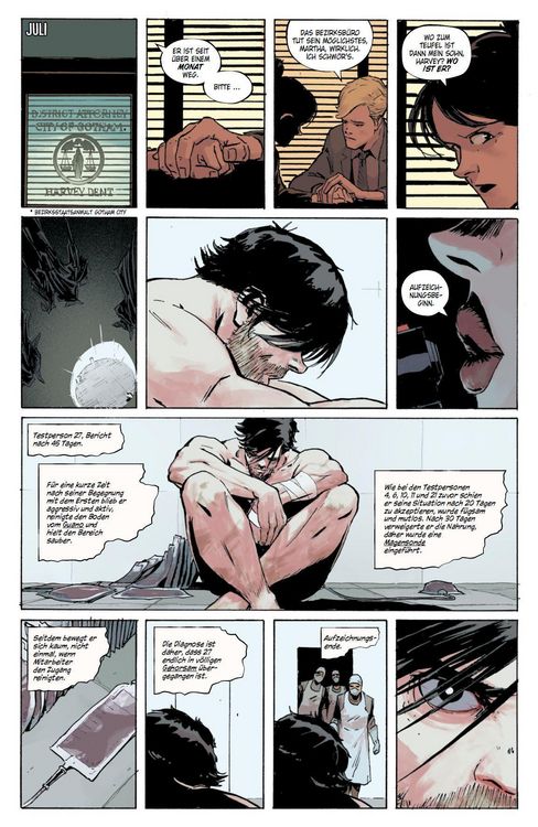 Produktbild: Absolute Batman