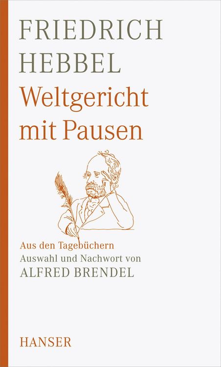 Produktbild: Weltgericht mit Pausen