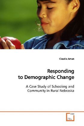 Produktbild: Aman, C: Responding to Demographic Change