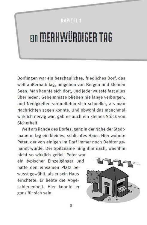 Produktbild: Die Legende des Netheritschwerts